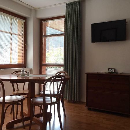 Apartmany Solum Демяновская долина Экстерьер фото