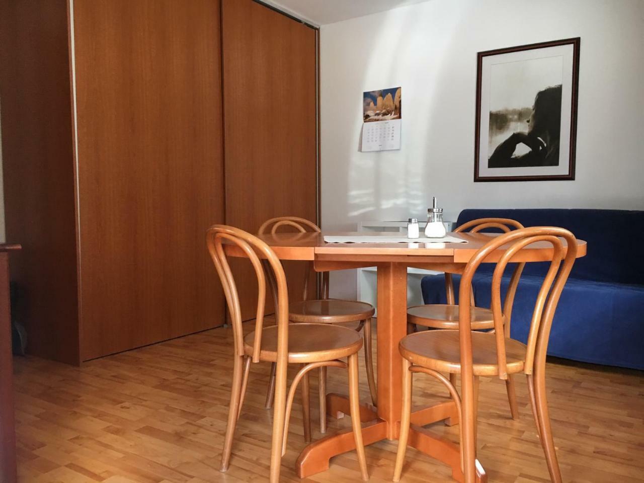 Apartmany Solum Демяновская долина Экстерьер фото