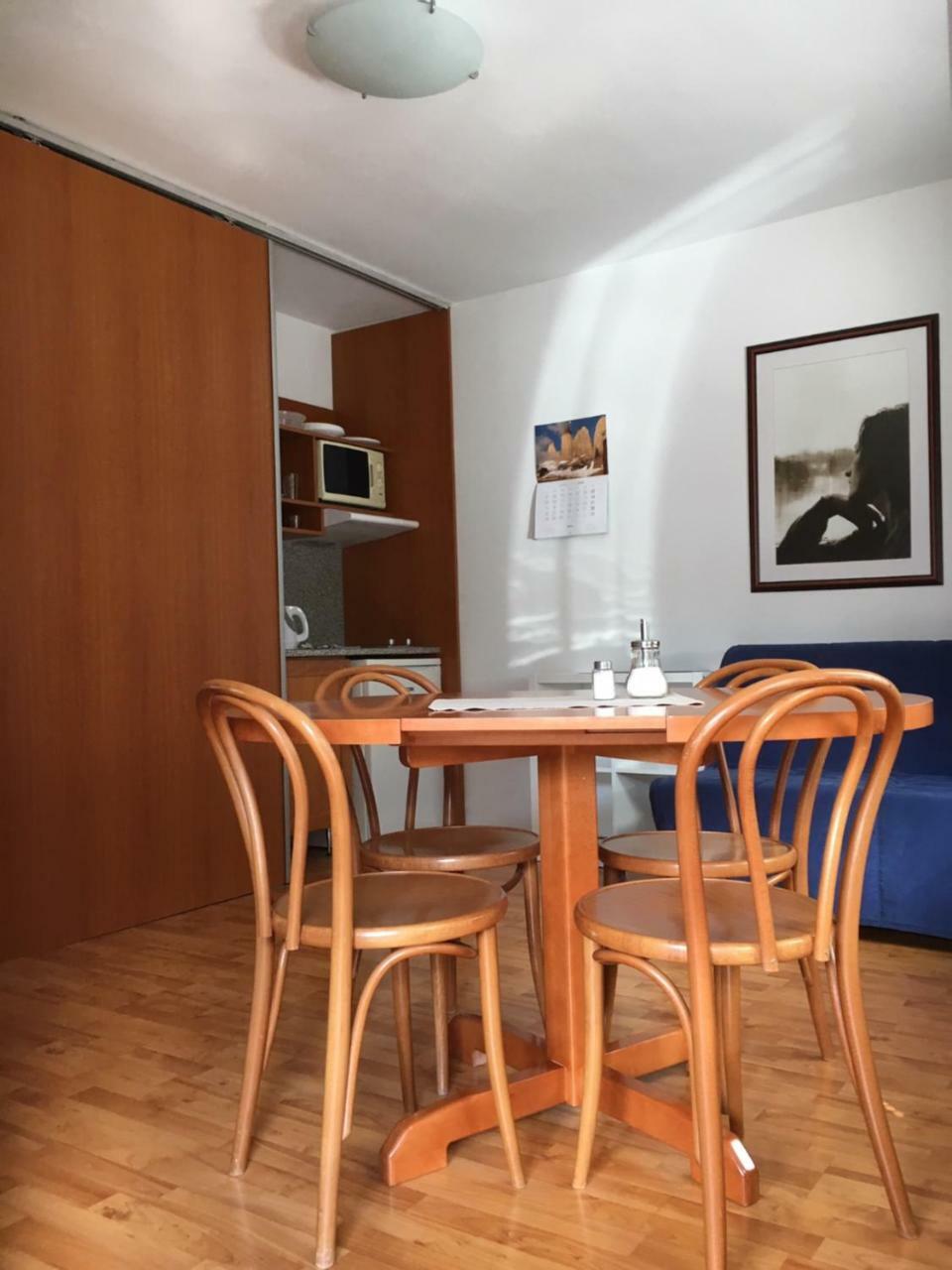 Apartmany Solum Демяновская долина Экстерьер фото