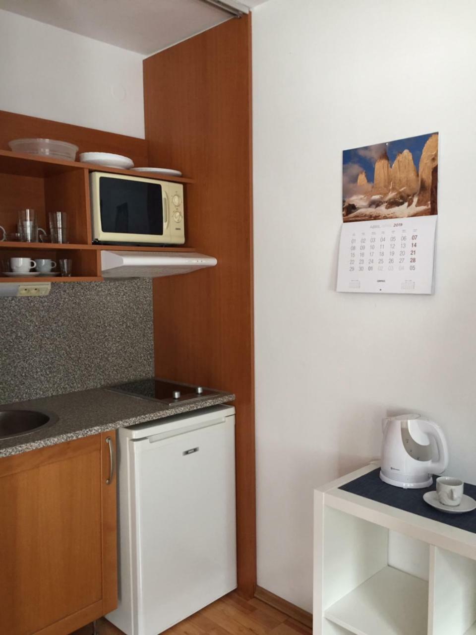 Apartmany Solum Демяновская долина Экстерьер фото